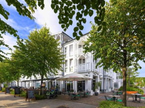 Charmantes Appartment auf Ruegen mit Balkon in Sellin